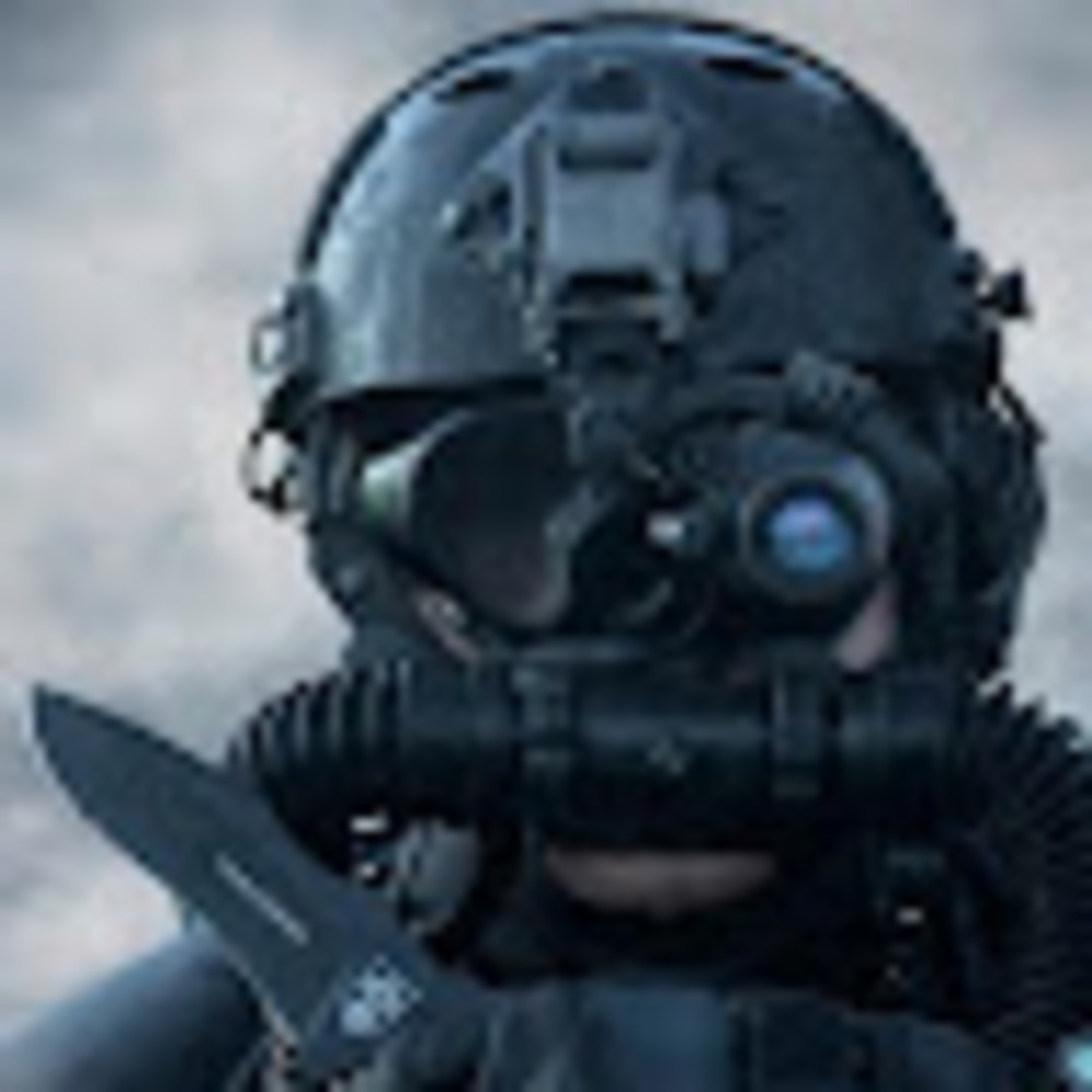 Meet your Posher, Daniel